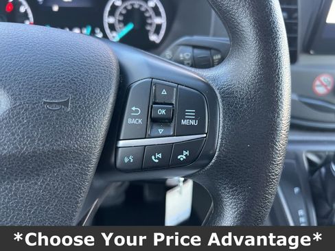 Used 2022 Ford Transit 350 XLT image 54