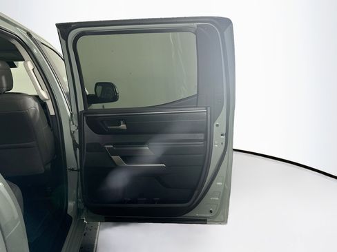 Used 2024 Toyota Tundra SR5 image 30