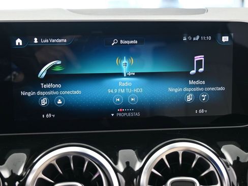 Used 2021 Mercedes-Benz GLA 250 image 23