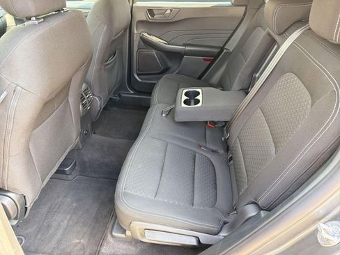 Used 2025 Ford Escape Active image 15