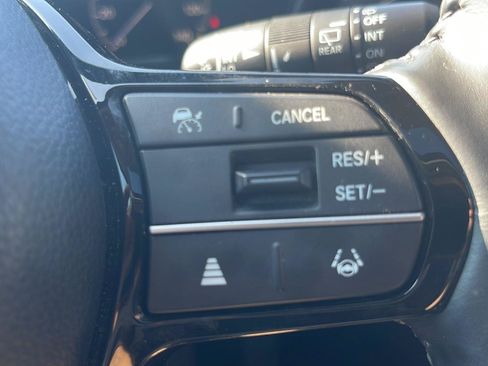Used 2023 Honda CR-V EX-L image 26