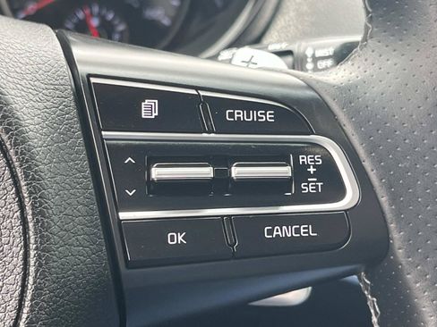 Used 2021 Kia Stinger GT-Line RWD image 28