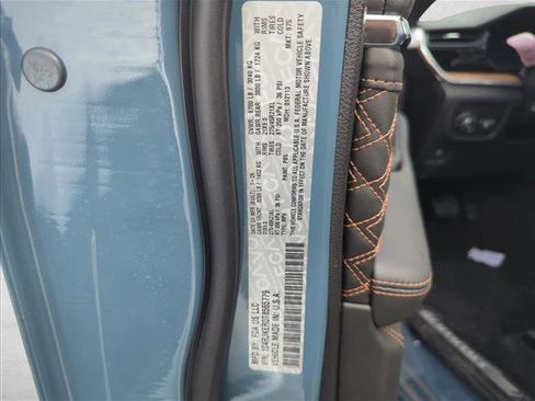New 2026 Jeep Grand Cherokee L Summit AWD/4WD image 12