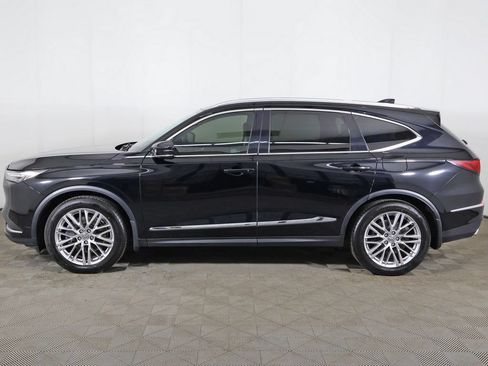 Used 2023 Acura MDX SH-AWD w/ Advance Package image 23