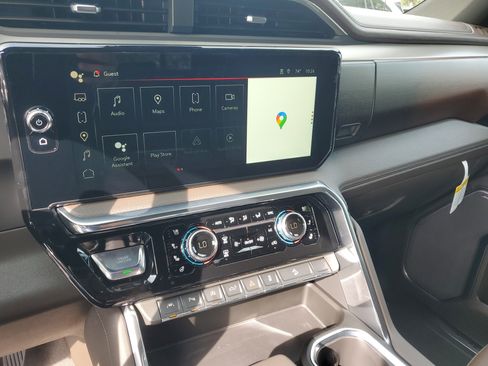 New 2026 GMC Sierra 1500 Denali AWD/4WD image 14