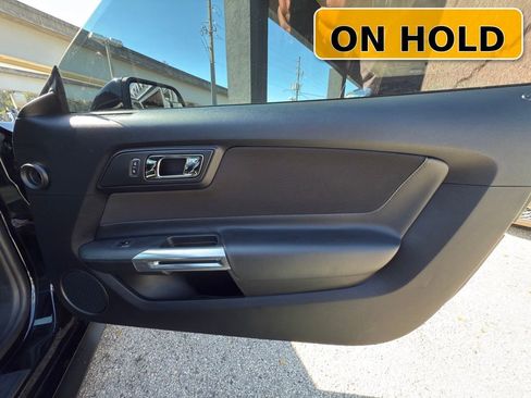 Used 2017 Ford Mustang GT w/ GT Performance Package image 42