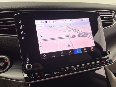 Used 2024 Jeep Wagoneer L Series II w/ Flexible Seating Group image 4