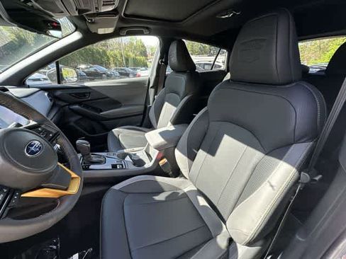 New 2026 Subaru Crosstrek 2.5i Wilderness AWD/4WD image 16