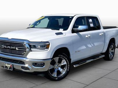 Used 2023 RAM 1500 Laramie
