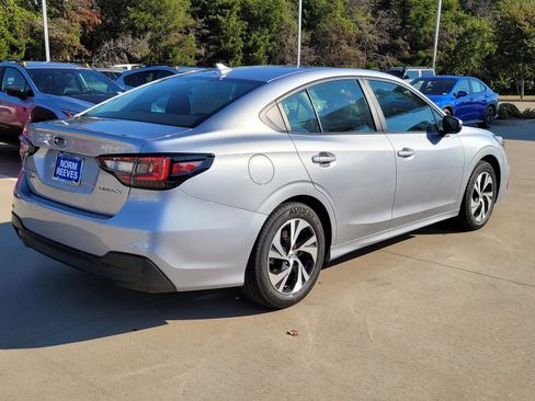 New 2025 Subaru Legacy Premium w/ Popular Package #1A image 15