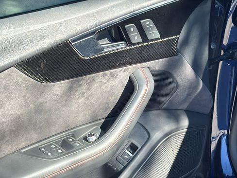 Used 2023 Audi RS 5 Sportback image 14