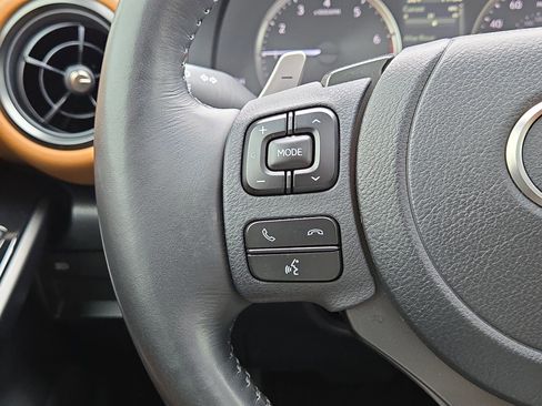 Certified 2023 Lexus IS 300 w/ Comfort Package image 21