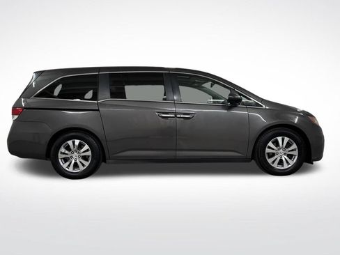 Used 2015 Honda Odyssey EX-L image 30