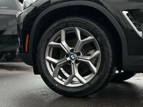Used 2023 BMW X3 xDrive30i image 48