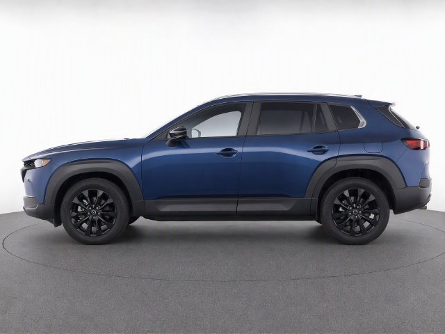 Used 2025 MAZDA CX-50 AWD 2.5 S w/ Premium Package image 6