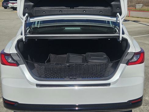 New 2026 Toyota Camry XLE image 10