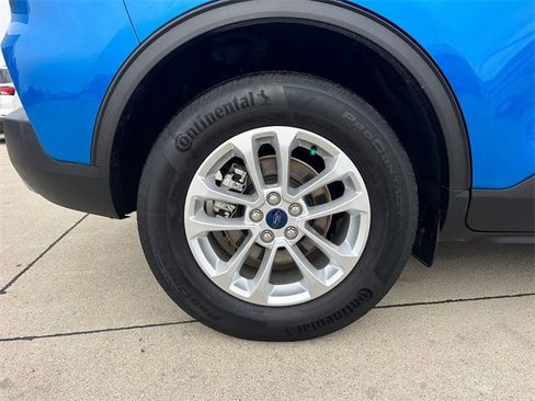 Used 2020 Ford Escape SE image 9