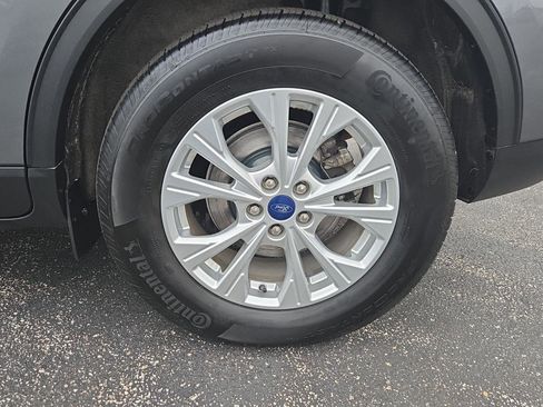 Used 2023 Ford Escape Active w/ Tech Pack #2 image 5