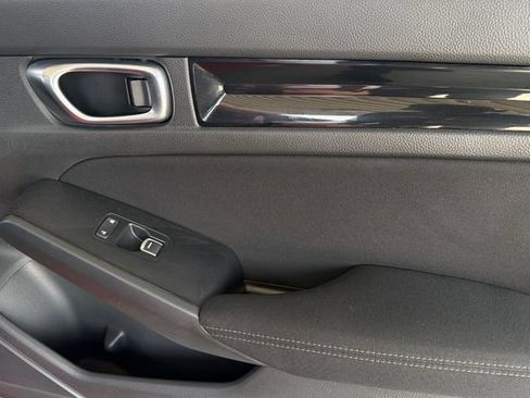 Certified 2025 Honda Civic Sport image 20