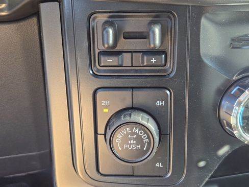 New 2025 Ford F150 Tremor w/ Bed Utility Package image 10