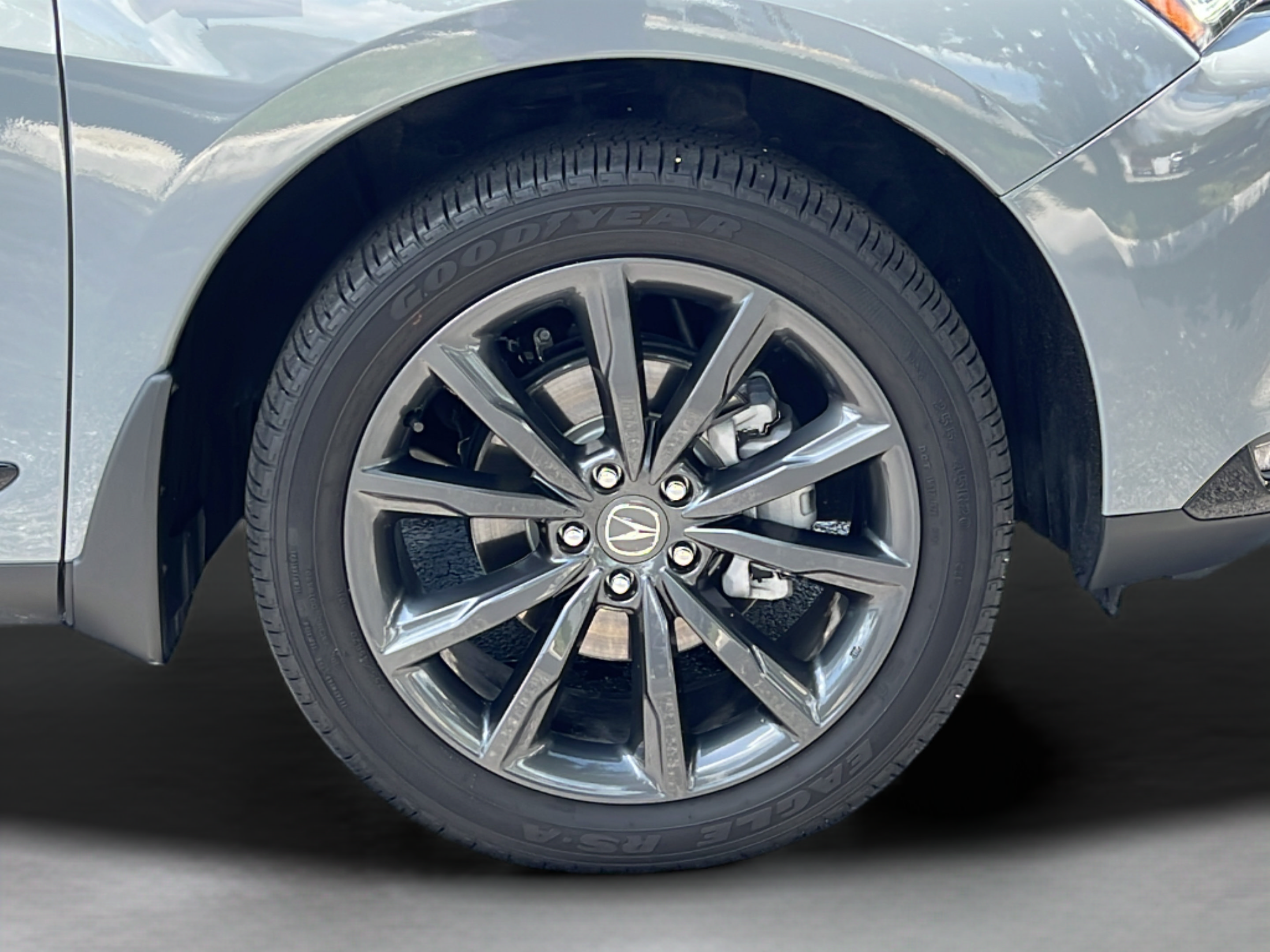 Certified 2025 Acura RDX w/ Advance Package AWD/4WD image 25