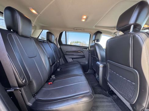 Used 2017 GMC Terrain Denali image 11