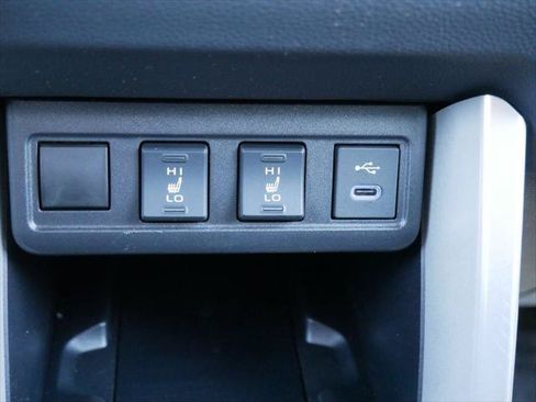 Certified 2025 Toyota Corolla Cross XLE AWD/4WD image 20