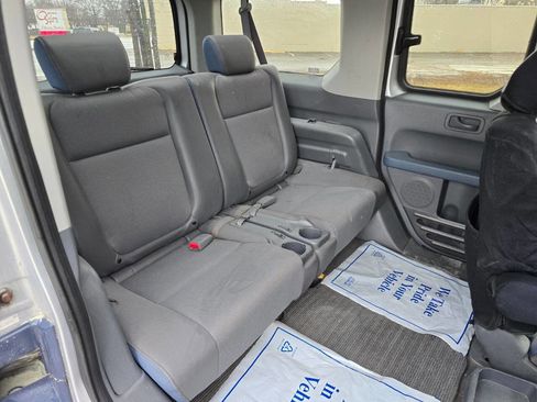 Used 2005 Honda Element EX image 15