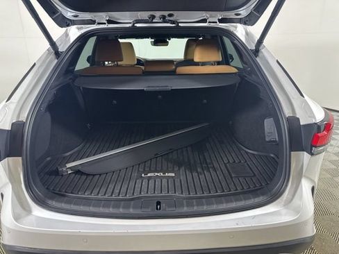 Used 2023 Lexus RX 350 Premium w/ Accessory Package AWD/4WD image 13