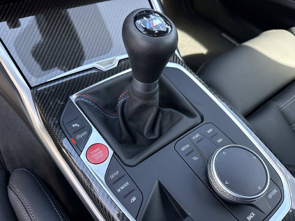 Used 2026 BMW M2 w/ Lighting Package RWD image 22
