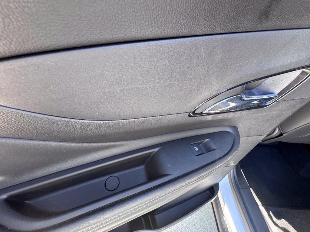 Used 2020 Buick Encore Preferred FWD image 16