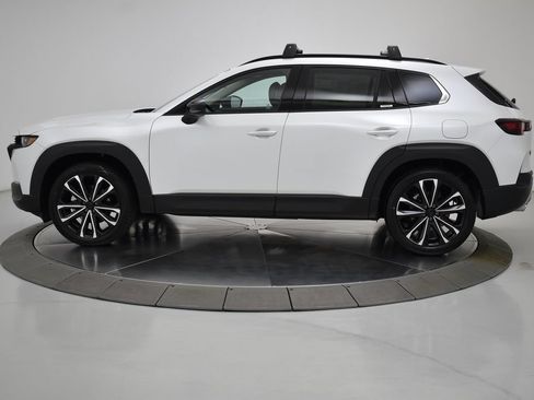 New 2026 MAZDA CX-50 AWD 2.5 S w/ Weather Package image 17