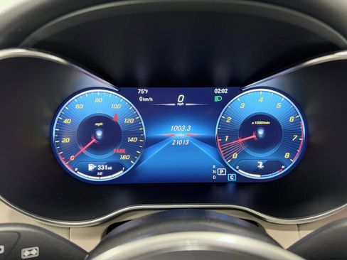 Certified 2022 Mercedes-Benz GLC 300 4MATIC image 20