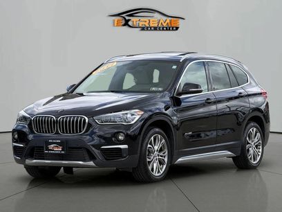 Used 2017 BMW X1 xDrive28i