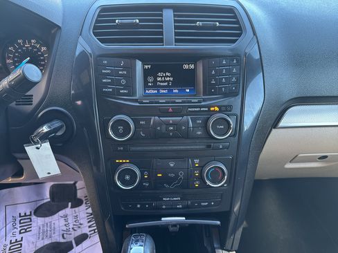 Used 2017 Ford Explorer 4WD image 15