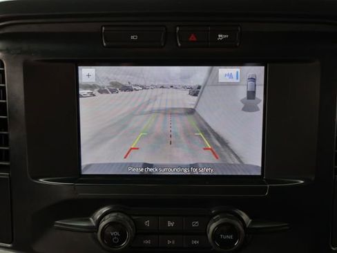 Used 2022 Ford F150 XL w/ STX Appearance Package image 19