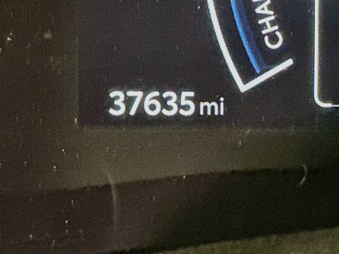 Used 2025 Toyota Camry LE FWD image 19