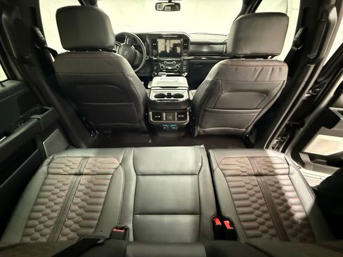 New 2024 Ford F150 Lariat w/ Equipment Group 502A High AWD/4WD image 19