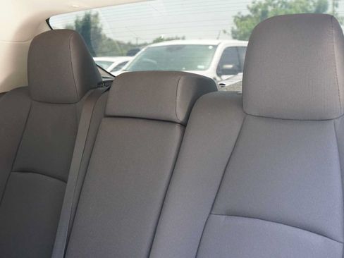 Used 2025 Toyota Corolla LE FWD image 19