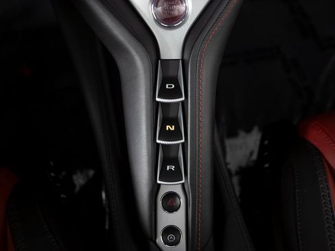 Used 2024 McLaren 750S Spider image 23