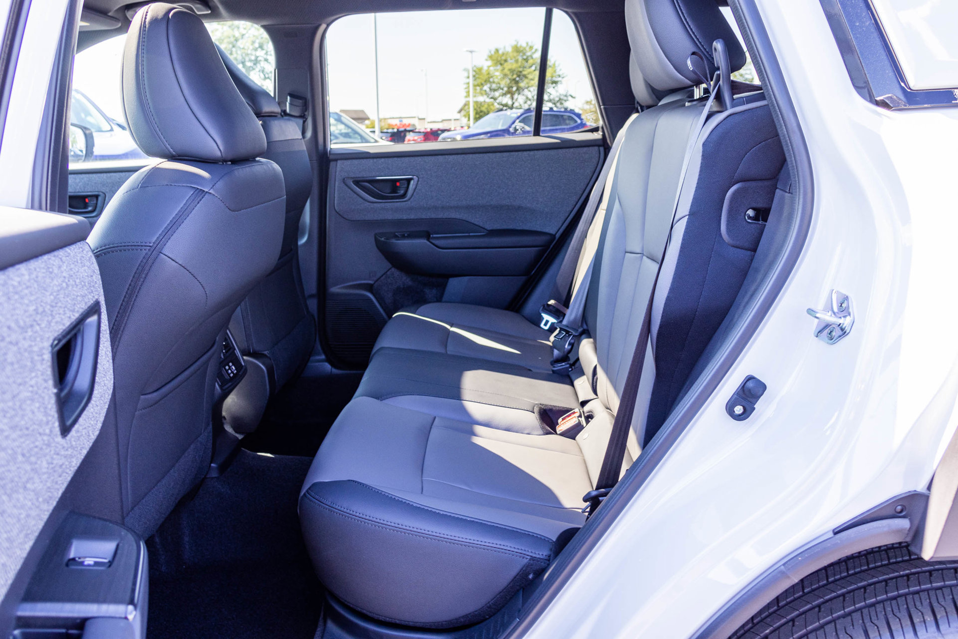 New 2026 Subaru Outback Premium AWD/4WD image 39