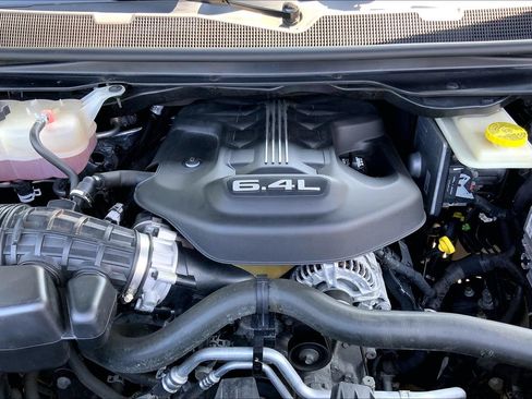 Used 2022 Jeep Grand Wagoneer Series III AWD/4WD image 29
