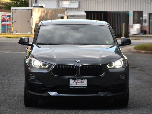 Used 2018 BMW X2 sDrive28i w/ Convenience Package image 2