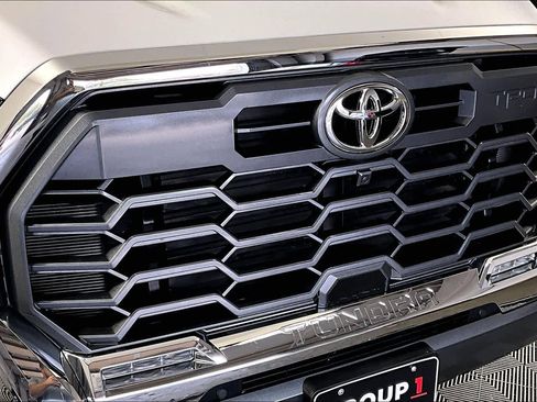 Used 2026 Toyota Tundra 1794 Edition image 29