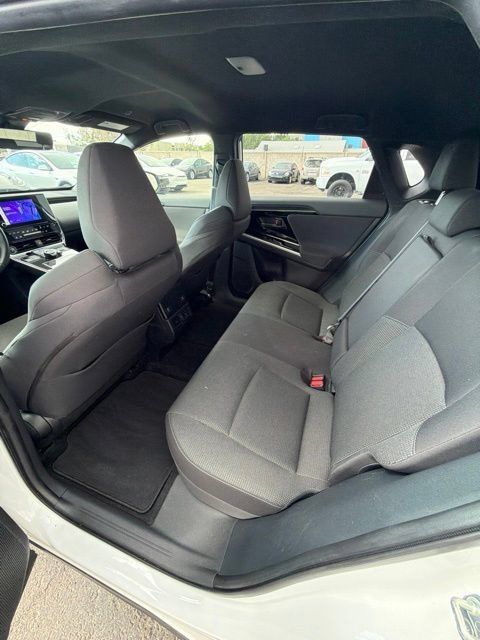 Used 2023 Subaru Solterra AWD image 8