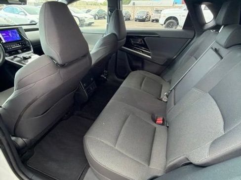 Used 2023 Subaru Solterra AWD image 8
