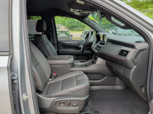 Used 2023 Chevrolet Tahoe RST w/ RST Performance Edition AWD/4WD image 37
