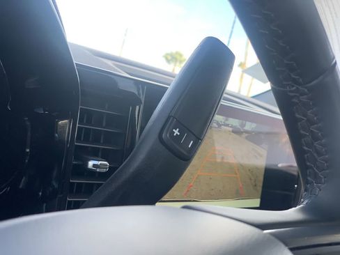 Certified 2024 Chevrolet Silverado 1500 RST image 13