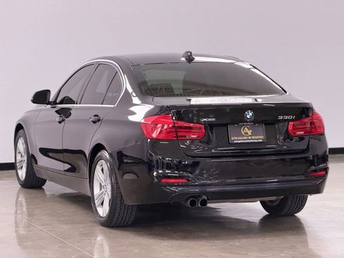 Used 2017 BMW 330i xDrive Sedan image 5