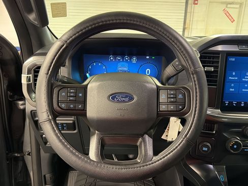 Used 2024 Ford F150 STX RWD image 10